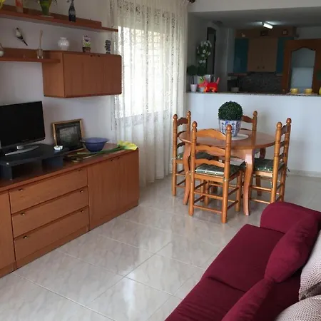 Apartment Edificio Davince