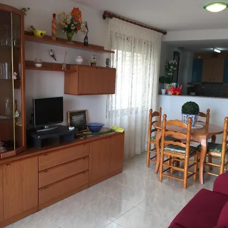 Edificio Davince Apartment Peniscola