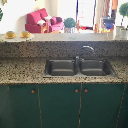 Edificio Davince Apartment