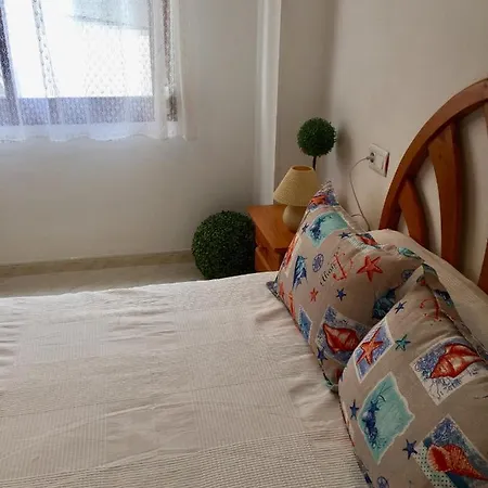 Edificio Davince Apartment