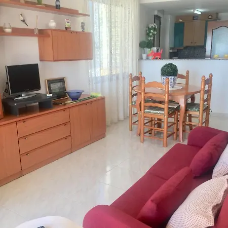 Edificio Davince Apartment Peniscola