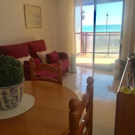 Apartment Edificio Davince *