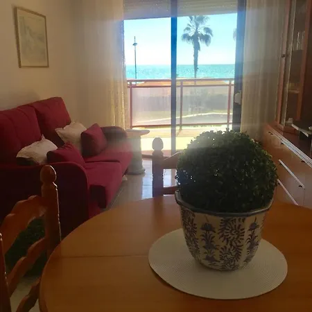 Edificio Davince Apartment
