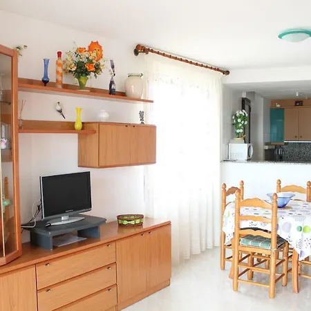 Daire Edificio Davince *