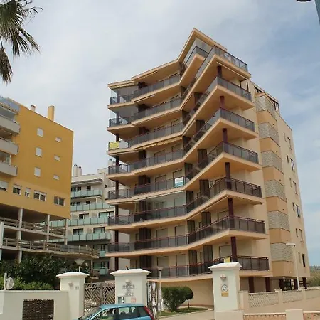 Edificio Davince Apartment *