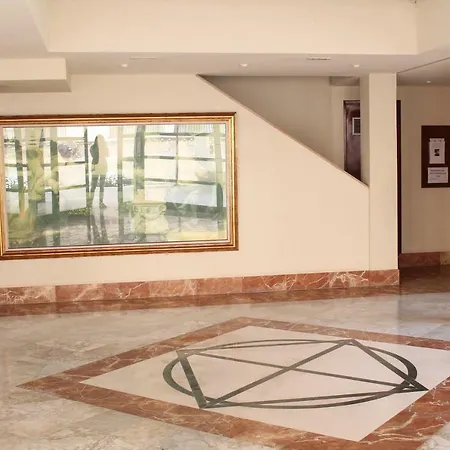 Apartment Edificio Davince *